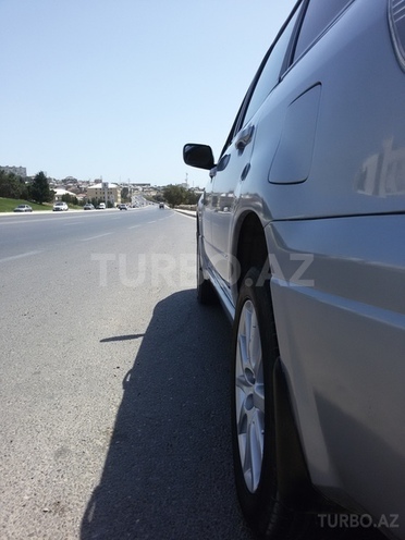 Mitsubishi Outlander 2006, 146,000 km - 2.4 л - Bakı