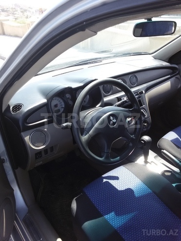 Mitsubishi Outlander 2006, 146,000 km - 2.4 л - Bakı