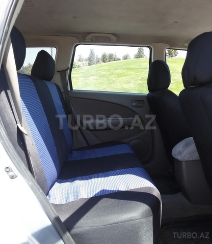 Mitsubishi Outlander 2006, 146,000 km - 2.4 л - Bakı