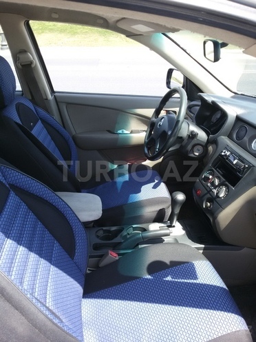 Mitsubishi Outlander 2006, 146,000 km - 2.4 л - Bakı