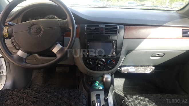 Daewoo Gentra 2014, 61,000 km - 0.2 l - Bakı