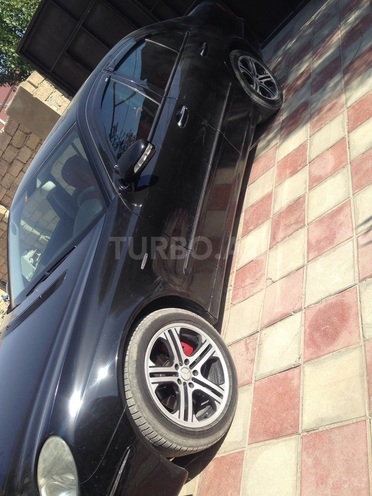 Mercedes E 280 2006, 1,961,999 km - 3.0 л - Bakı