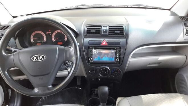 Kia Picanto 2008, 125,000 km - 1.1 л - Sumqayıt