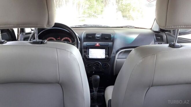Kia Picanto 2008, 125,000 km - 1.1 л - Sumqayıt