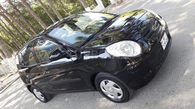 Kia Picanto 2008, 125,000 km - 1.1 л - Sumqayıt