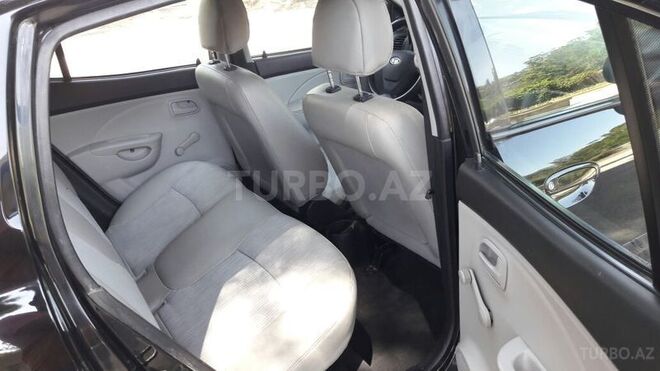 Kia Picanto 2008, 125,000 km - 1.1 л - Sumqayıt