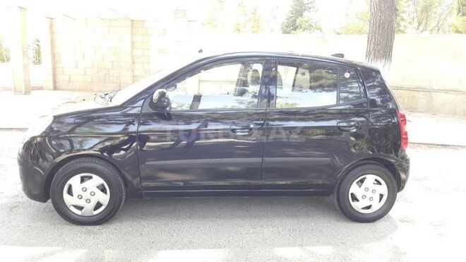 Kia Picanto 2008, 125,000 km - 1.1 л - Sumqayıt