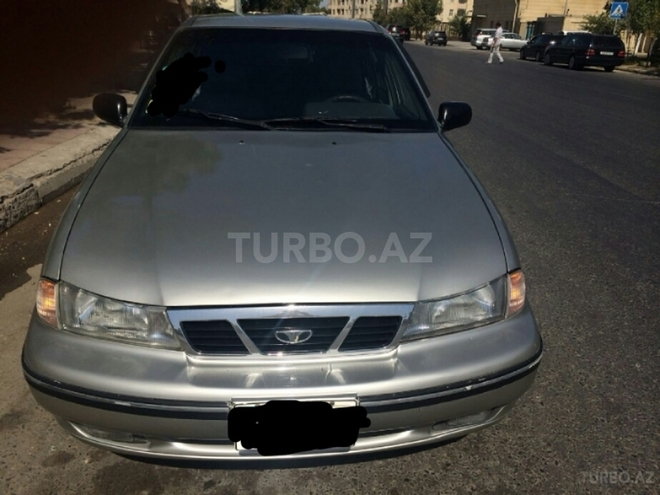 Daewoo Nexia 2007, 186,000 km - 1.5 l - Bakı