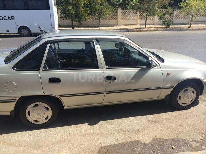Daewoo Nexia 2007, 186,000 km - 1.5 l - Bakı