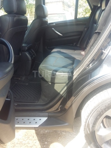 BMW X5 2002, 248,036 km - 3.0 l - Bakı
