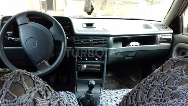 Daewoo Nexia 2007, 186,000 km - 1.5 l - Bakı