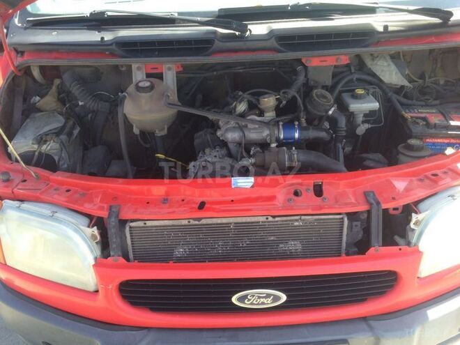 Ford Transit 1998, 290,000 km - 2.5 l - Bakı