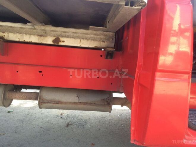 Ford Transit 1998, 290,000 km - 2.5 l - Bakı