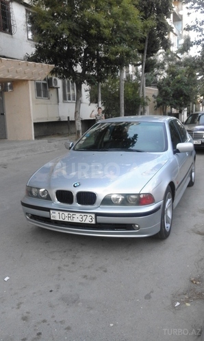 BMW 528 1996, 235,148 km - 2.8 l - Bakı