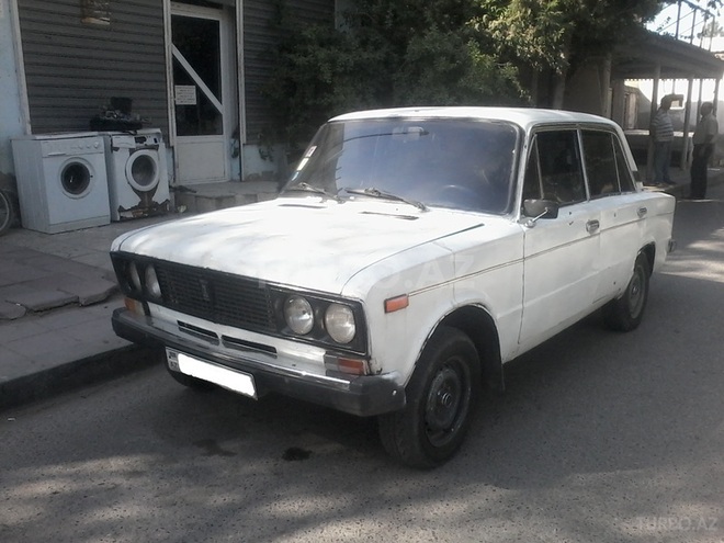 LADA (VAZ) 2106 1979, 94,047 km - 1.6 l - Sumqayıt