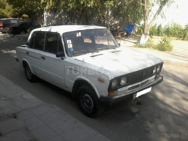 LADA (VAZ) 2106 1979, 94,047 km - 1.6 l - Sumqayıt