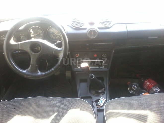 LADA (VAZ) 2106 1979, 94,047 km - 1.6 l - Sumqayıt