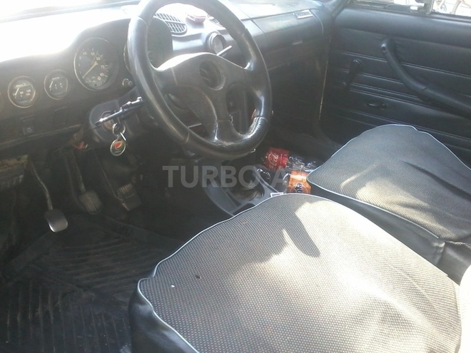 LADA (VAZ) 2106 1979, 94,047 km - 1.6 l - Sumqayıt