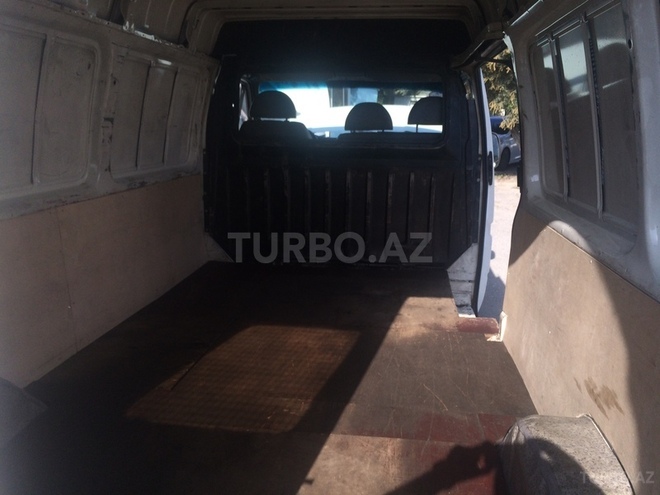 Ford Transit 1999, 215,000 km - 2.5 l - Bakı