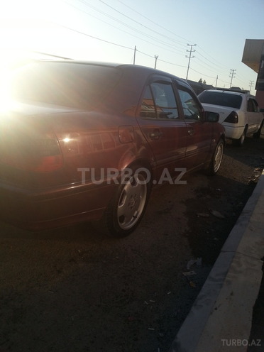 Mercedes C 220 1997, 380 km - 2.2 l - Bakı