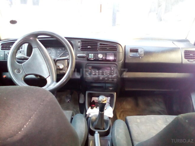 Volkswagen Golf 1993, 231,158 km - 2.0 l - Bakı