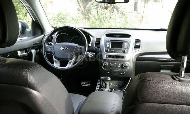 Kia Sorento 2014, 15,300 km - 2.4 l - Bakı