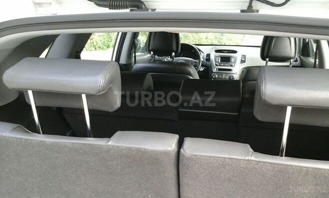 Kia Sorento 2014, 15,300 km - 2.4 l - Bakı