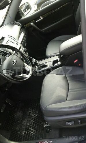 Kia Sorento 2014, 15,300 km - 2.4 l - Bakı