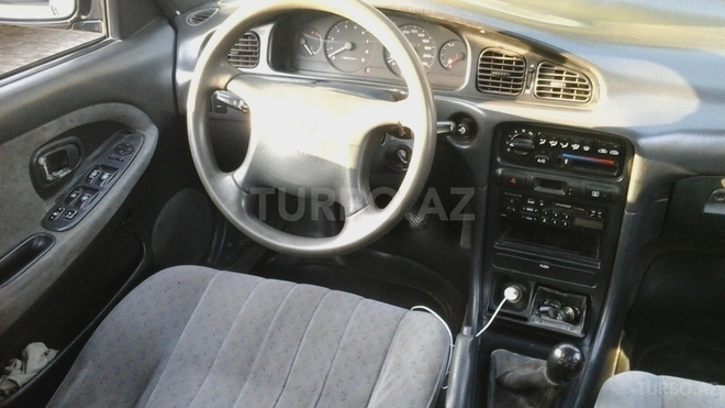 Hyundai Sonata 1997, 280,000 km - 2.0 л - Bakı
