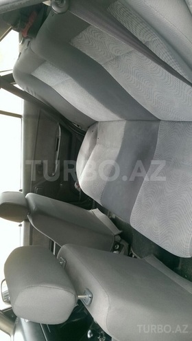 Daewoo Nexia 2010, 280,000 km - 1.5 l - Sumqayıt