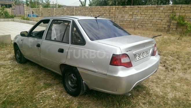 Daewoo Nexia 2010, 280,000 km - 1.5 l - Sumqayıt