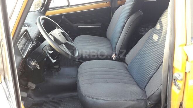 LADA (VAZ) 21011 1984, 400,000 km - 1.6 l - Bakı