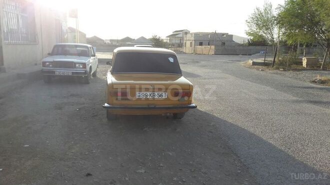 LADA (VAZ) 21011 1984, 400,000 km - 1.6 l - Bakı