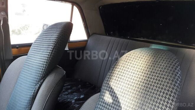 LADA (VAZ) 21011 1984, 400,000 km - 1.6 l - Bakı