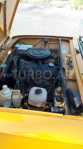 LADA (VAZ) 21011 1984, 400,000 km - 1.6 l - Bakı