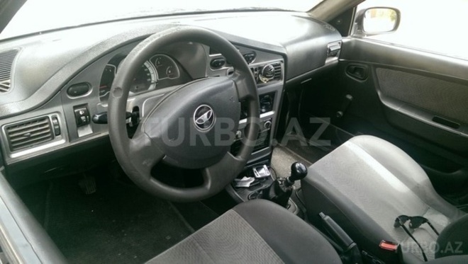 Daewoo Nexia 2010, 280,000 km - 1.5 l - Sumqayıt