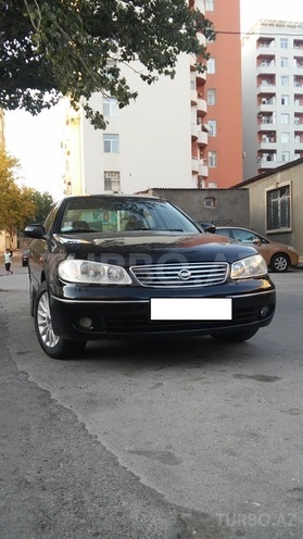 Nissan Sunny 2008, 193,000 km - 1.6 л - Bakı