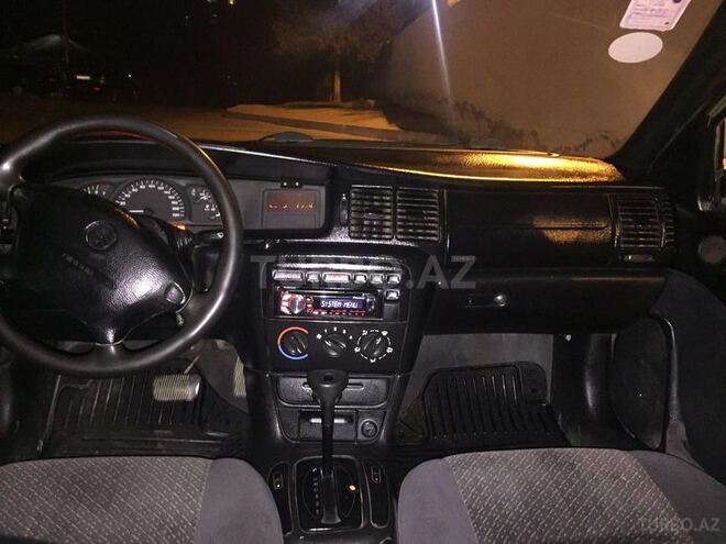 Opel Vectra 1997, 400,000 km - 1.8 л - Bakı