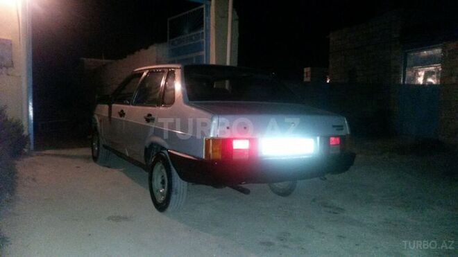 LADA (VAZ) 21099 2001, 32,724 km - 0.2 l - Bakı