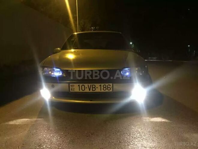 Opel Vectra 1997, 400,000 km - 1.8 л - Bakı