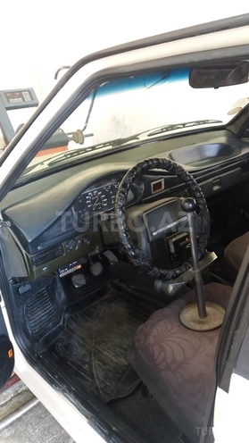 LADA (VAZ) 21099 1996, 1,666,666 km - 1.6 l - Bakı