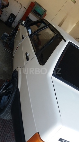 LADA (VAZ) 21099 1996, 1,666,666 km - 1.6 l - Bakı