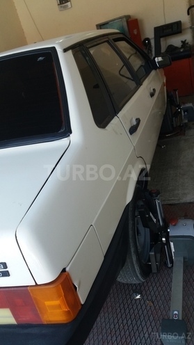 LADA (VAZ) 21099 1996, 1,666,666 km - 1.6 l - Bakı
