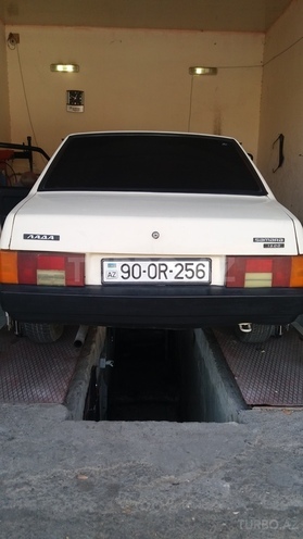 LADA (VAZ) 21099 1996, 1,666,666 km - 1.6 l - Bakı