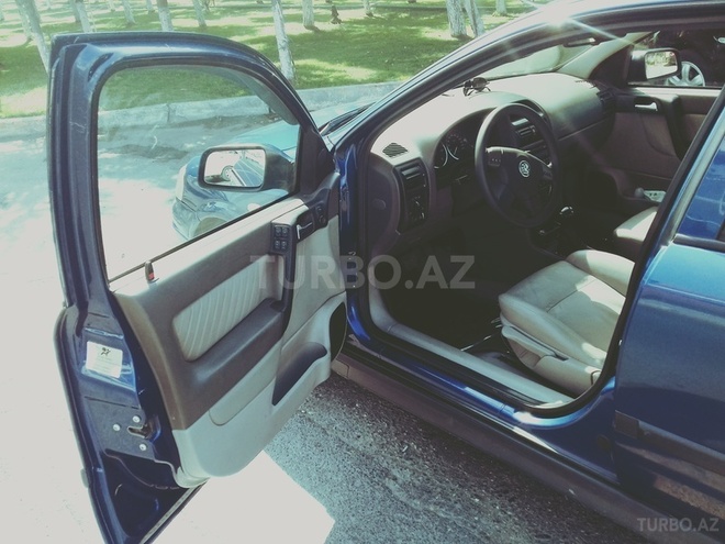 Opel Astra 2002, 171,322 km - 2.0 l - Bakı