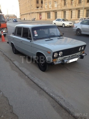 LADA (VAZ) 2106 1990, 582,933 km - 1.1 l - Bakı
