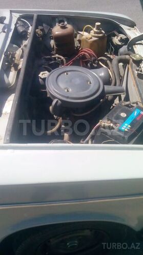 LADA (VAZ) 2106 1990, 582,933 km - 1.1 l - Bakı