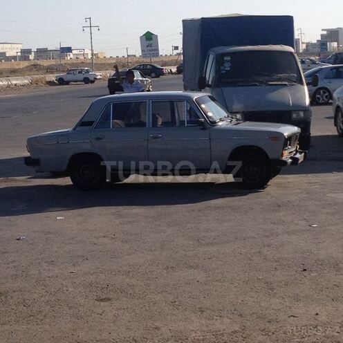 LADA (VAZ) 2106 1990, 582,933 km - 1.1 l - Bakı