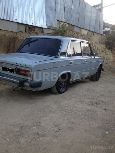 LADA (VAZ) 2106 1990, 582,933 km - 1.1 l - Bakı