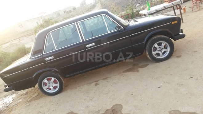 LADA (VAZ) 21099 2005, 205,000 km - 1.6 l - Bakı